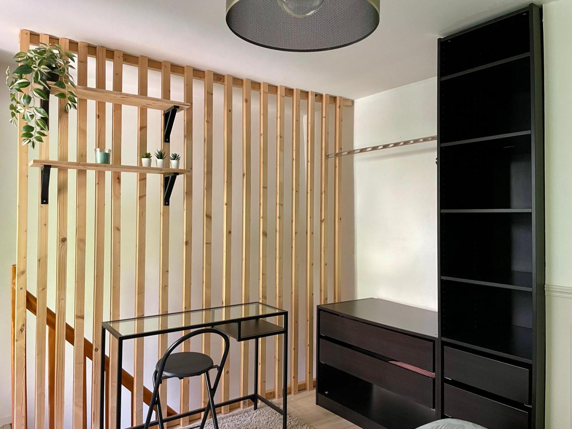 Besancon: Charmant Duplex Au Pied De La Citadelle Exterior foto